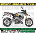 DORSODURO REPLICA ALITALIA SBK LIVREA COMPATIBILE